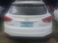 For sale Hyundai Tucson 2011-4