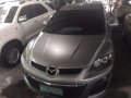 30% DP 2012 Mazda CX7-4