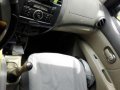 Nissan Grand Livina Manual Transmission-1
