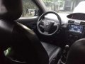 Toyota Vios E 2011 MT Black For Sale-6