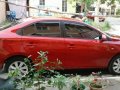 2016 Toyota VIOS 13E Automatic assume -0