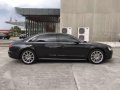 2012 Audi A8 4.2L Quattro Black For Sale-4