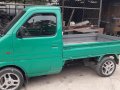 2002 Suzuki Multicab Bigeye Green for sale-1