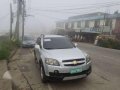 Chevrolet Captiva 2008 AT 70k Mileage innova adventure Avanza Vios-8