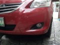 Vios J manual all power 11mdl-7