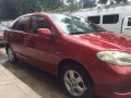Toyota Vios 2005 for sale -2