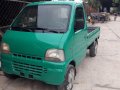 2002 Suzuki Multicab Bigeye Green for sale-0