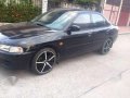 Mitsubishi Lancer glxi 1997 manual-0