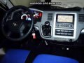 Foton View Transvan Royale 2017 New -6