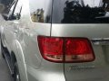 2007 Toyota Fortuner GAS Matic-3