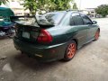 Mitsubishi lancer 2002 GLS manual-2