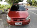 2007 Hyundai Getz 1.4 DOHC for sale -2