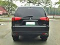 2012 Mitsubishi Montero Gls V 4x2 Black -5