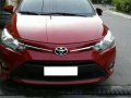 2016 Toyota VIOS 13E Automatic assume -4