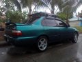 Toyota corolla xe limited 96model fresh-0