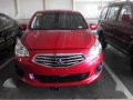 Mitsubishi Mirage G4 Glx mt 45k Glx AT-3