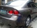 2009 Honda Civic 1.8s Octagon For Sale-1