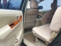 For Sale Toyota Innova G 2007 Black -0