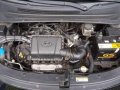 Hyundai i10 automatic transmission 2013-11
