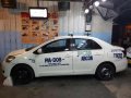 Taxi vios 2008 for sale-1