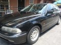 BMW 520i 2000 for sale -0