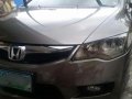 2009 Honda Civic 1.8s Octagon For Sale-0