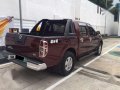 2012 Nissan Navara 4x4 Manual Diesel Pick-up-6