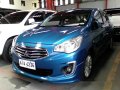 Mitsubishi Mirage G4 2014 for sale -4