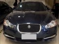 Jaguar XF 2013 for sale -0