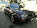 1993 Toyota Corolla GLI 1st Owner (1994 1995 1996 XE Lancer Sentra)-1