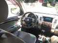 Mitsubishi Montero 2009 3.2 4x4 SE-8