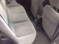 Mitsubishi Lancer glxi 1997 manual-7