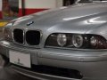 1997 BMW E39 523i Silver For Sale-5