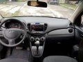 Hyundai i10 automatic transmission 2013-5