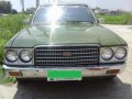 Classic Toyota Corona RT100-0