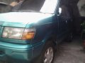 Toyota Revo GLX 1999 for sale -3