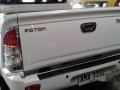 Foton Thunder 2015 for sale-2