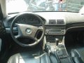 BMW 520i 2000 for sale -4