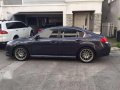 2013 Subaru Legacy AT Black For Sale-0