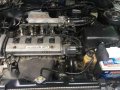 Toyota corolla GLI Bigbody-8