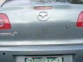 2006 Mazda3 sedan AT-3