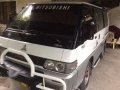 Delica mitsubishi 2001 model SALE OR SWAP sa adventure-0