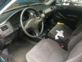 1996 Honda Civic VTI manual-4