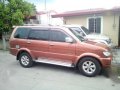 Isuzu Crosswind XUVi Cash or Swap-0