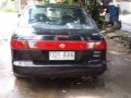 Nissan Sentra 1995 Black AT For Sale-5