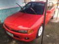 1997 Mitsubishi Lancer In-Line Manual for sale at best price-2