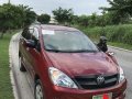 For sale Toyota Innova 2007-0