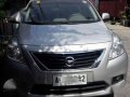 Assume Balance 2015 Nissan Almera Matic-0