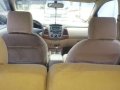 For Sale Toyota Innova G 2007 Black -3