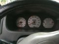 Mitsubishi Adventure 2003 Black For Sale-6